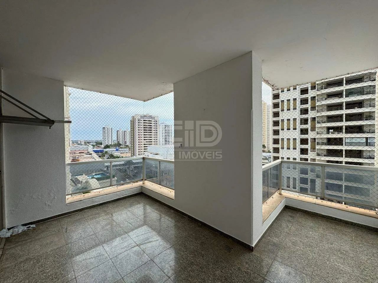 Apartamento com 4 Quartos no Edifício América do Norte - Foto 4