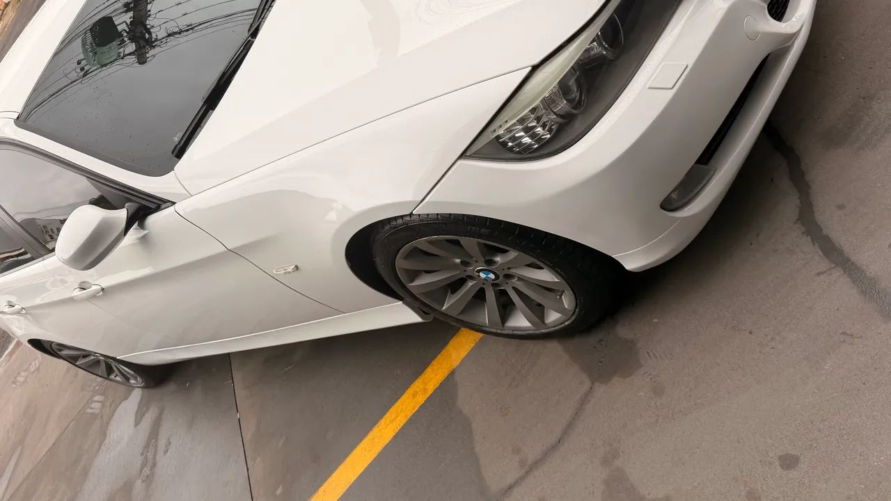 BMW 320I A 2011 - Foto 3