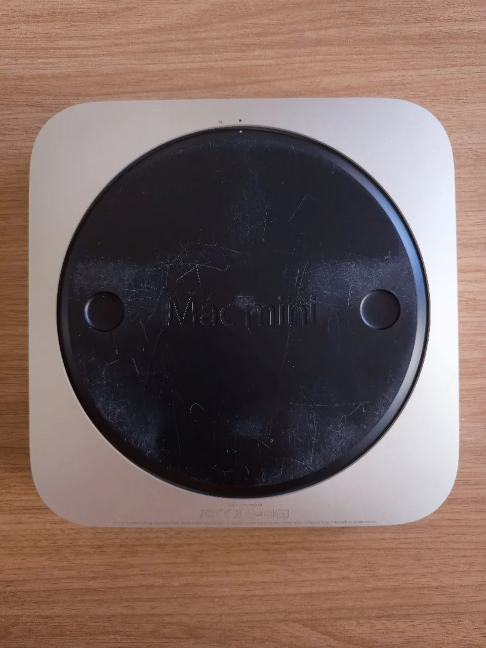 mac mini mid 2011