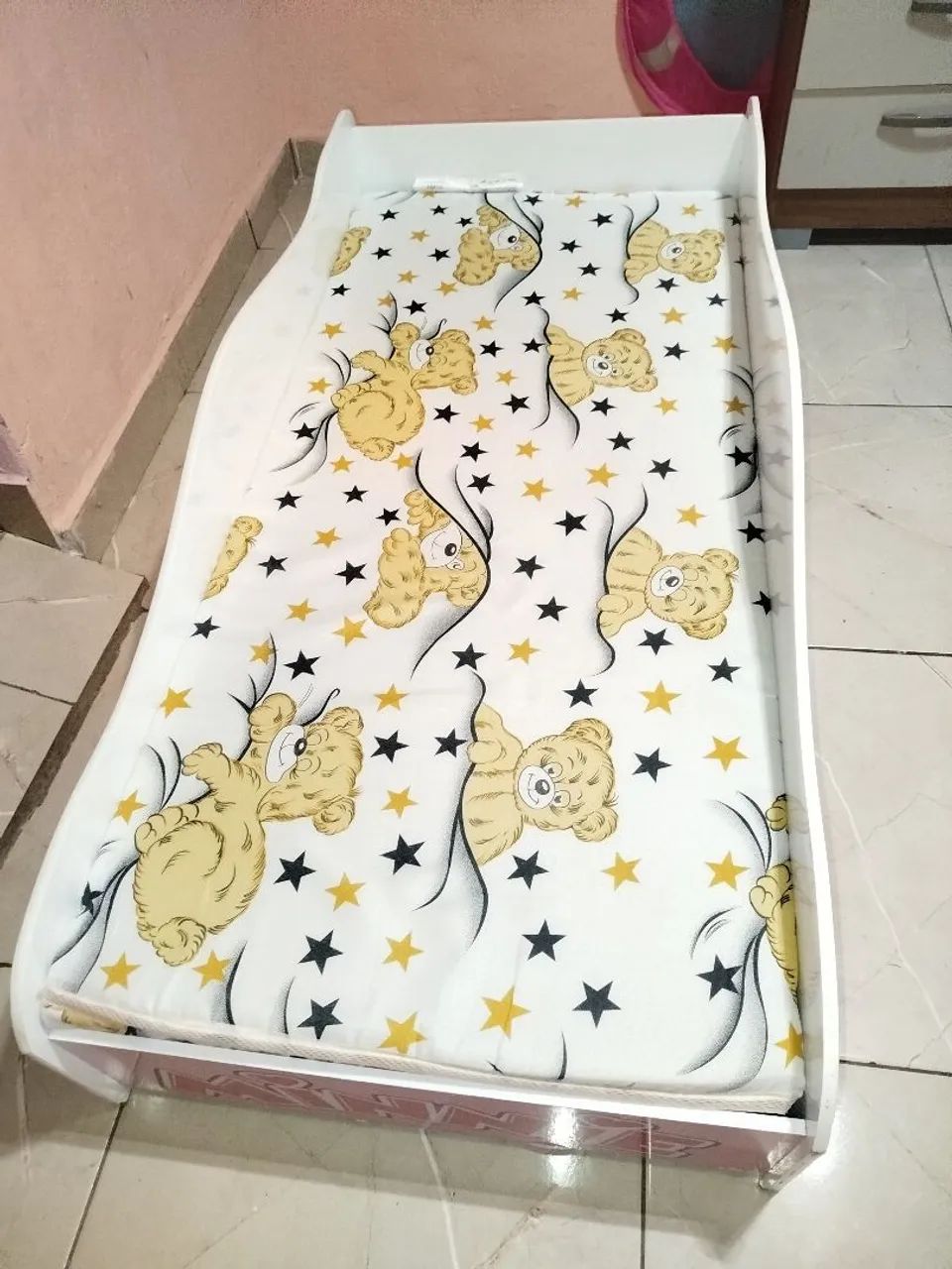 Cama infantil  - Foto 2