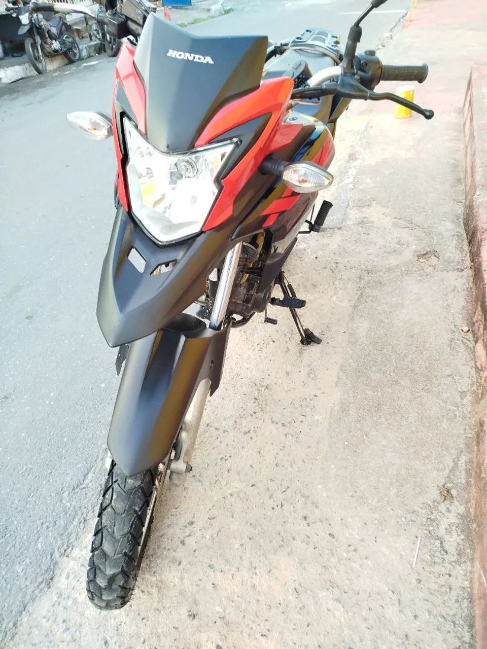 Vendo XRE 190 - Foto 2