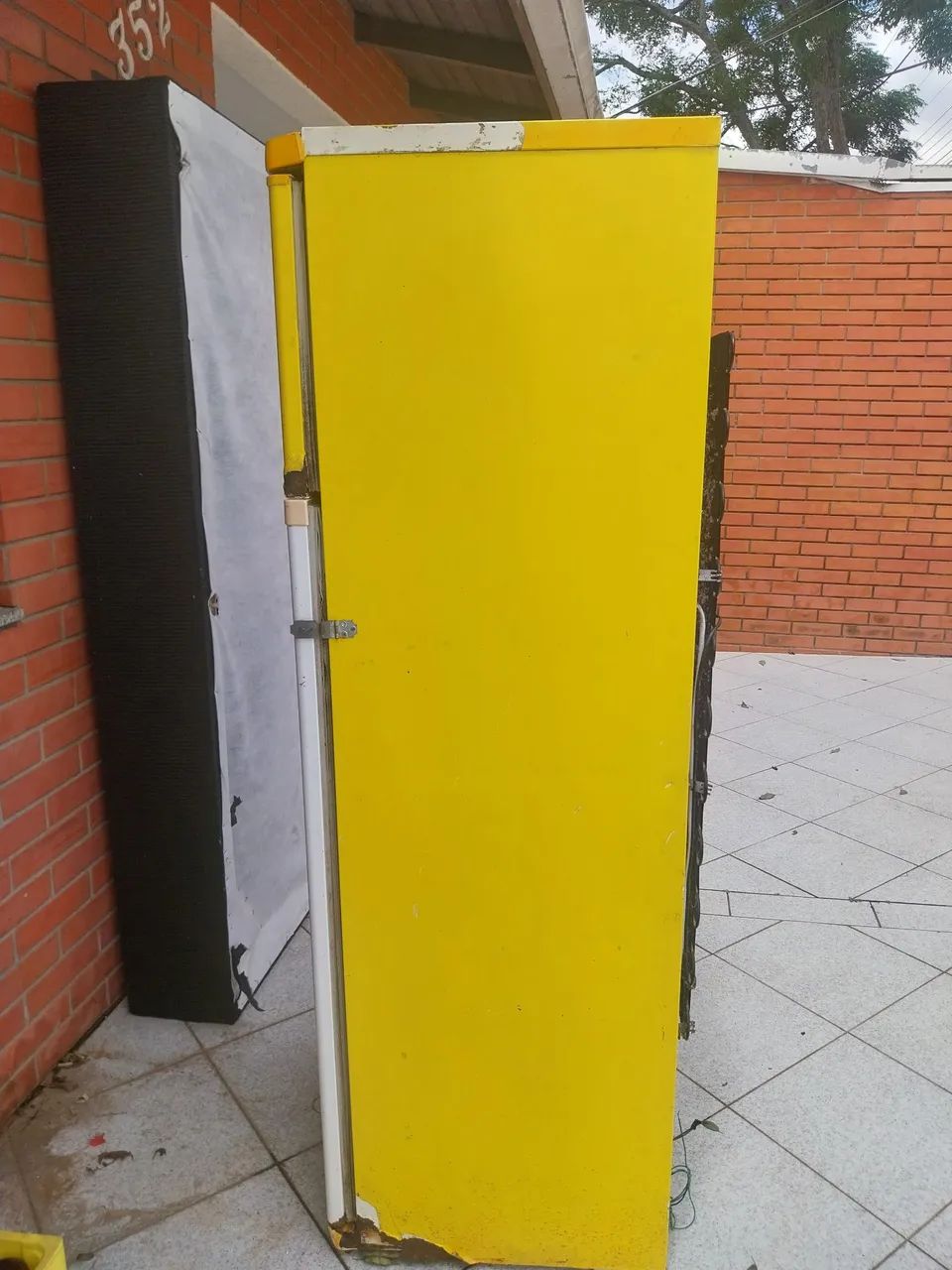 Geladeira super barateza  - Foto 3