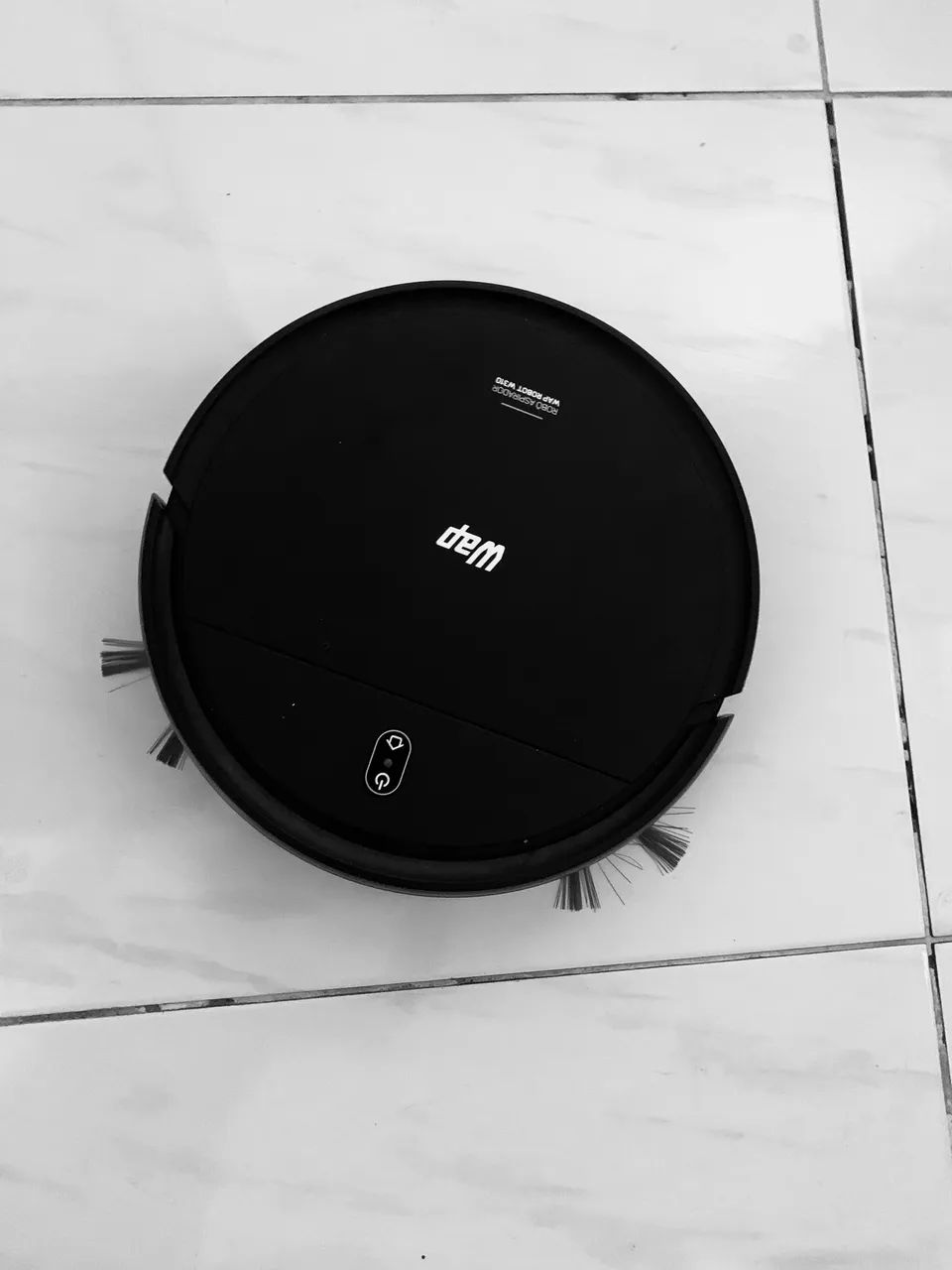 Robô  - Foto 2