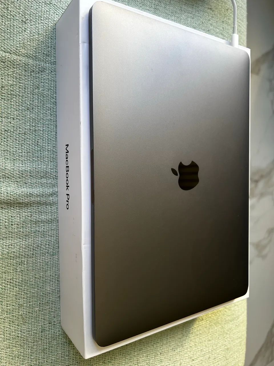 MacBook Pro 2017 conservado - Foto 3