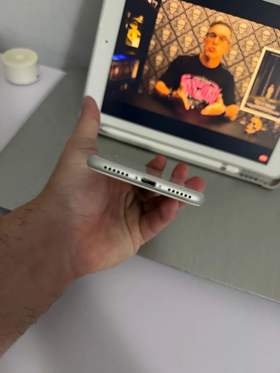 iPhone 8  - Foto 5