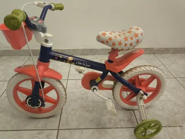 BICICLIETA INFANTIL - Foto 2