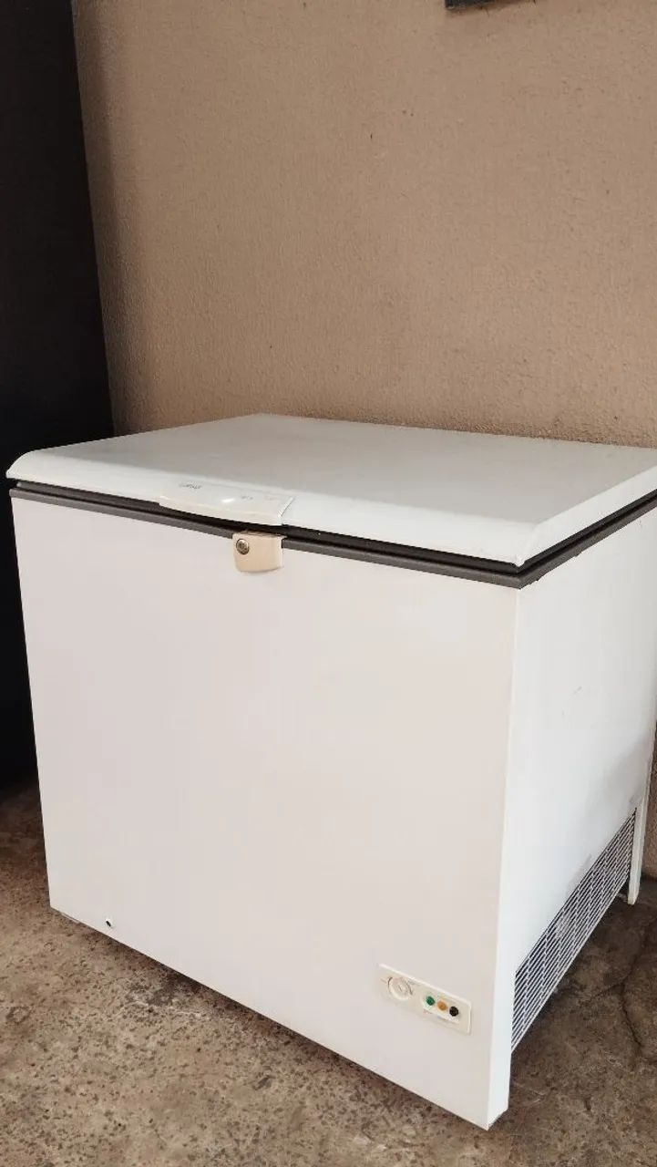 Freezer Horizontal uma Tampa - Foto 4