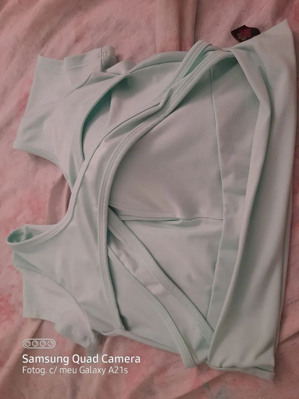 Vende-se Crooped - Foto 2