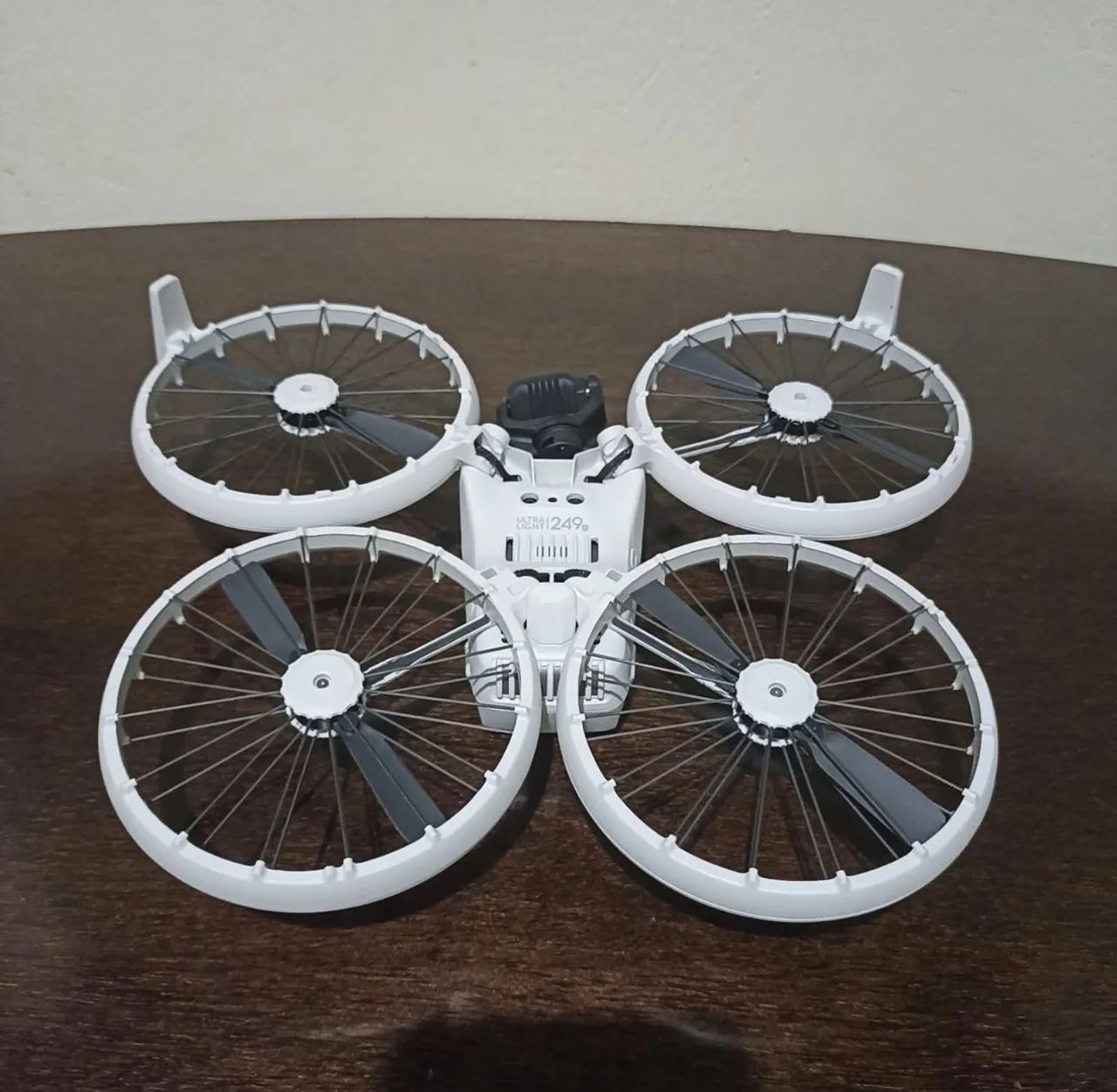 Drone dji flip  - Foto 2
