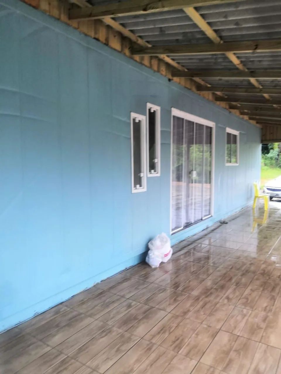 Foto - Luiz Alves - Rio do Peixe