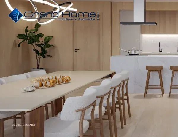 Apartamento 3 quartos em Praia da Costa - Foto 5