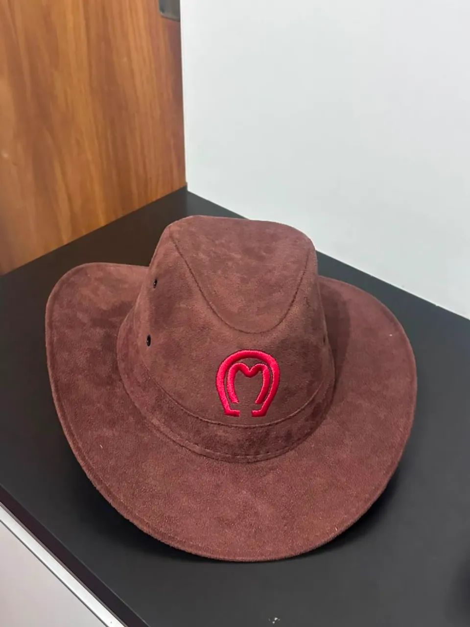 CHAPÉU MANGALARGA 