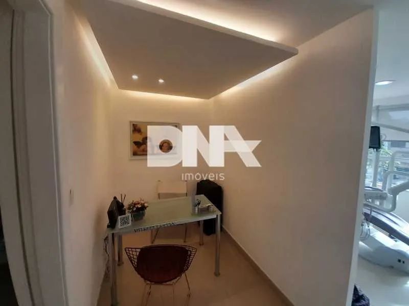 Sala - / Comercial / Barra da Tijuca - Foto 2