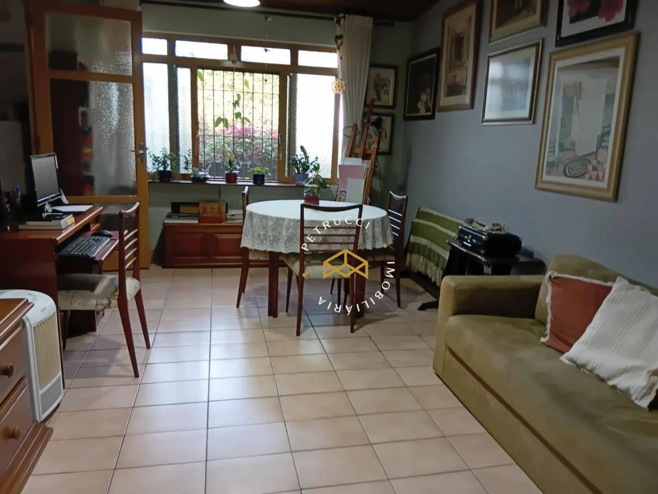 Casa com 2 dormitórios à venda, 100 m²- Botafogo - Campinas/SP - Foto 5