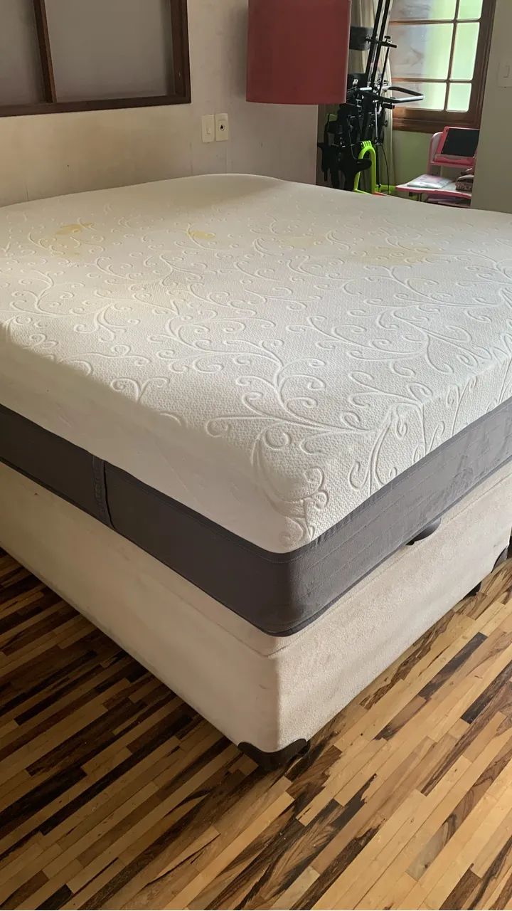 Cama box size - Foto 3