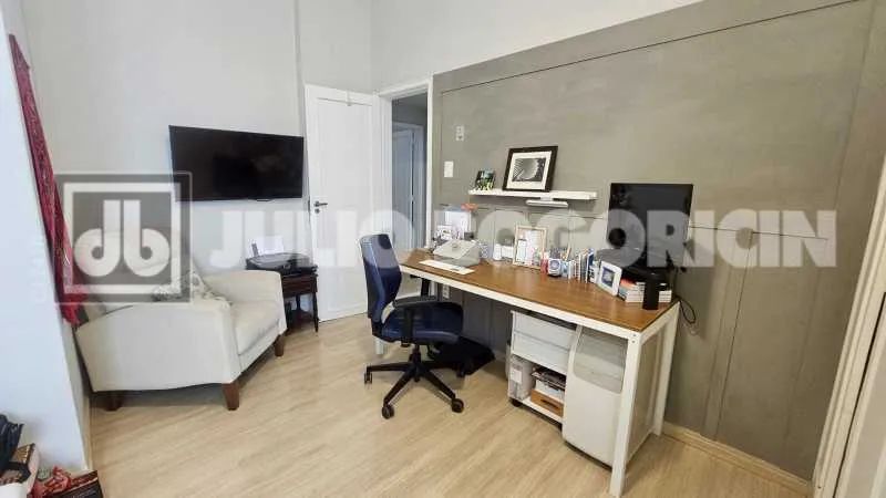 Apartamento : / Residencial / Leblon - Foto 5