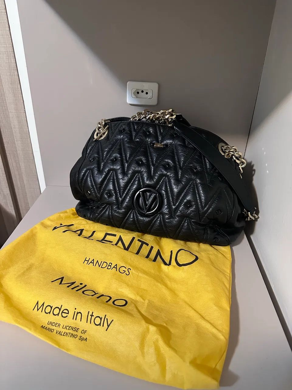 BOLSA VALENTINO - Foto 3