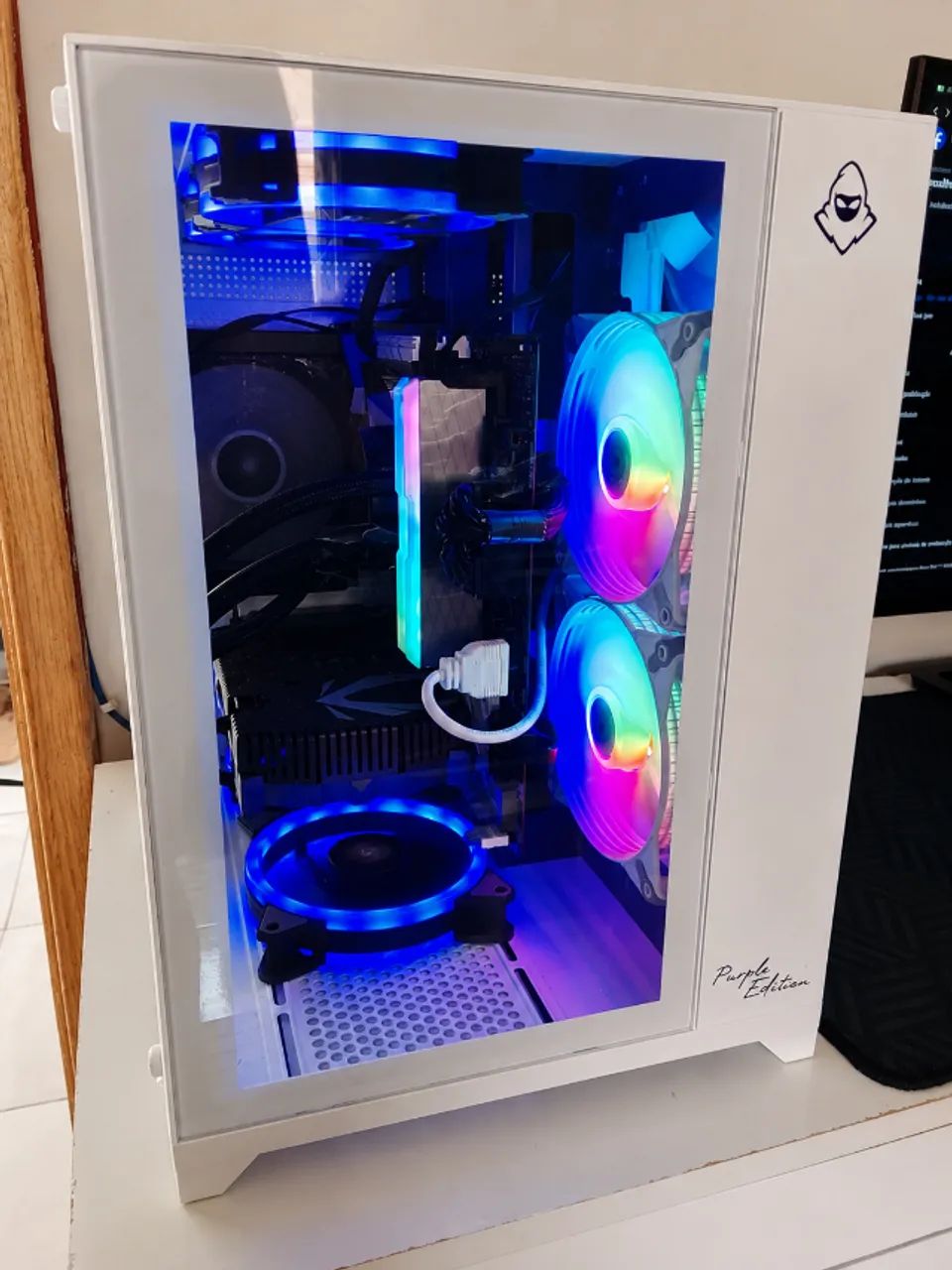 PC GAMER - VENDA OU TROCA - Foto 3