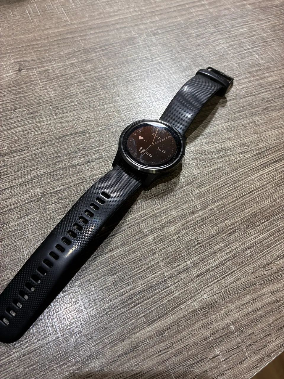 GARMIN VIVOACTIVE 4 - Foto 3