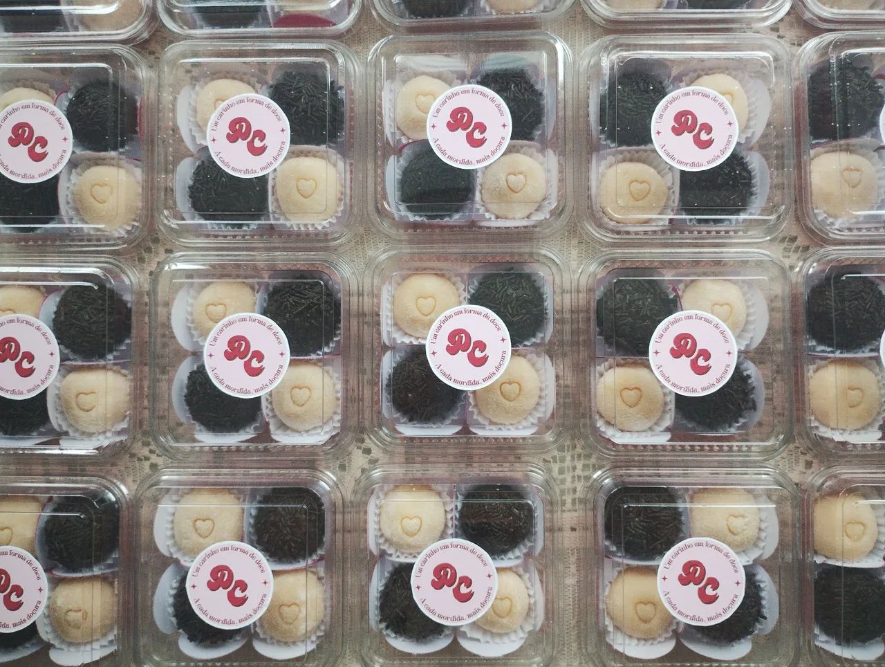 Docinhos caseiros ? - Foto 3