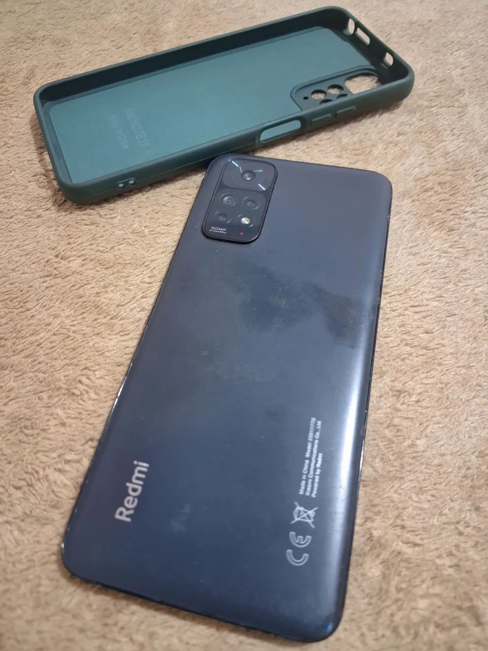 Xiaomi note 11  - Foto 2