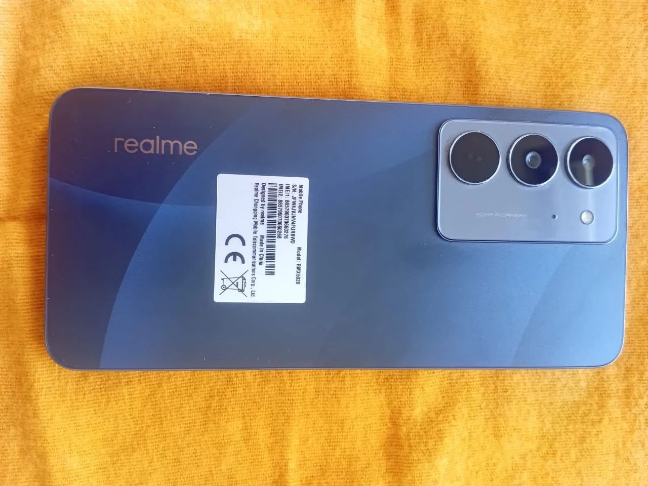 REALME C75 - Foto 2
