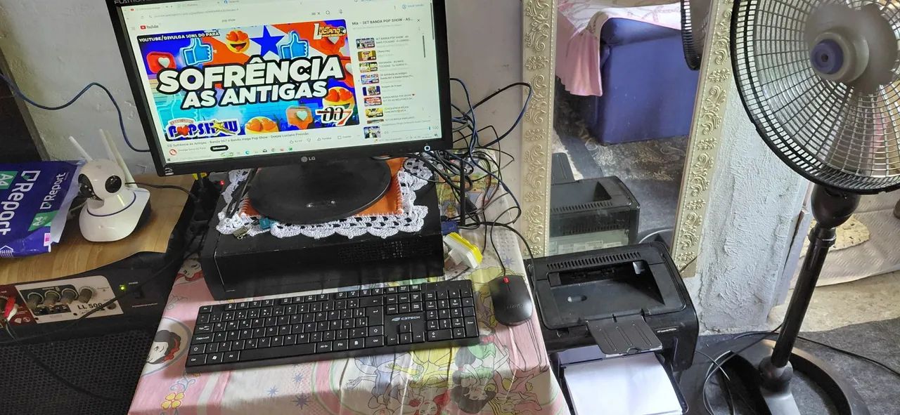 Vendas