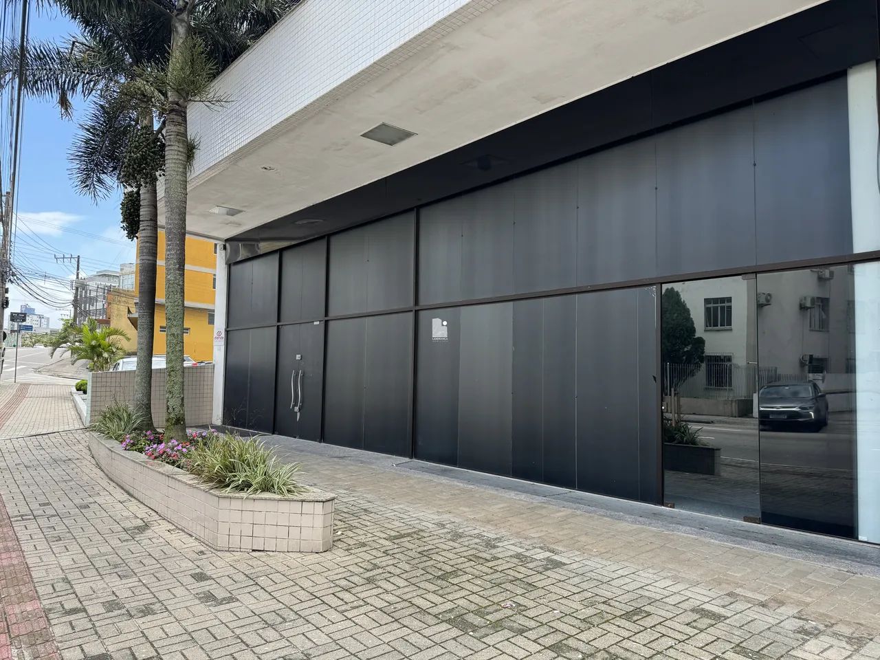 LOJA COMERCIAL NO BAIRRO ESTREITO