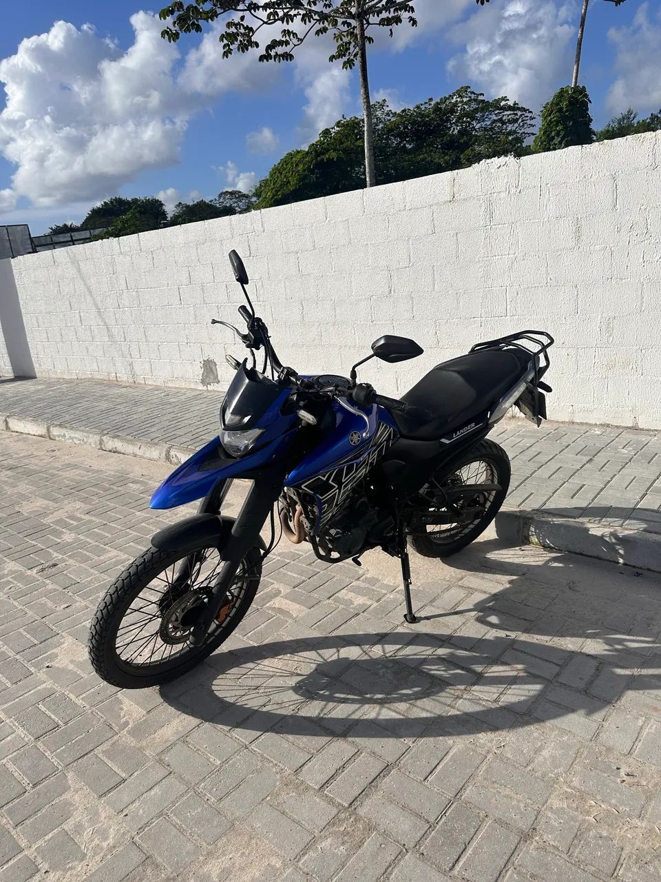 Lander 250  - Foto 4