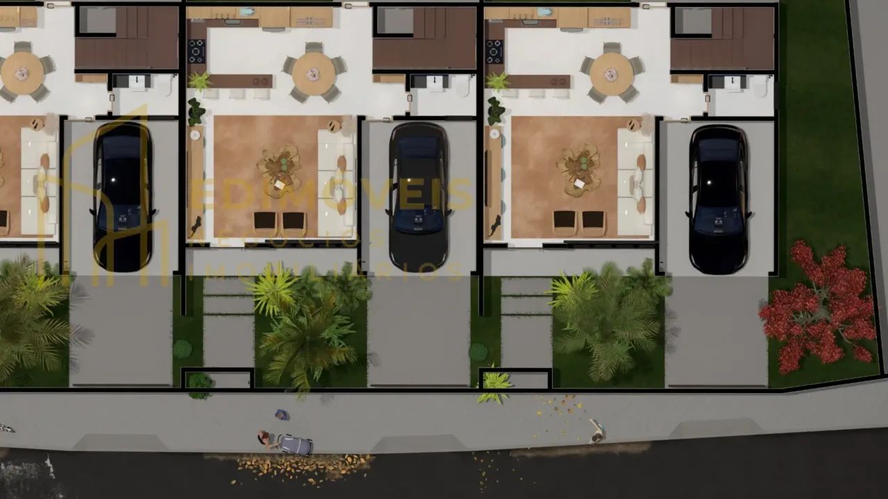 Exclusivo em Morada de Laranjeiras  Casa Triplex com Churrasqueira e SPA! - Foto 4