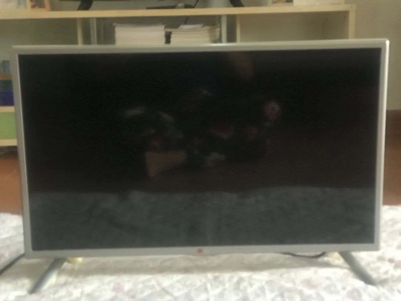 Vendo TV  ?32? LG - Foto 2