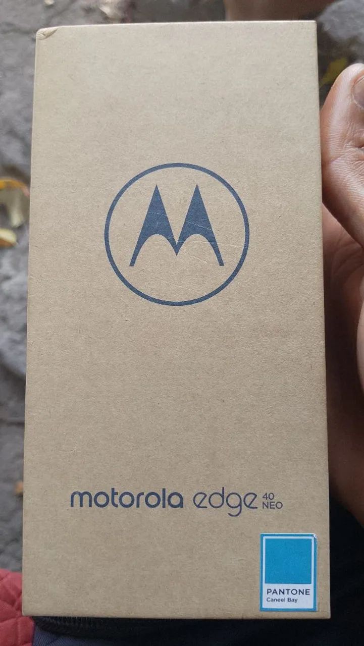 Motorola  - Foto 2