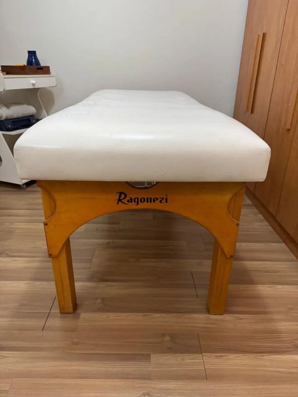 Maca para massagem  - Foto 2