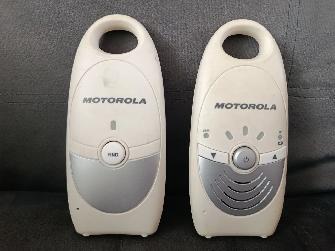 Monitor Digital Motorola 