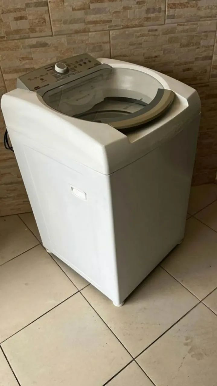 Maquina de lavar 11kg Brastemp  - Foto 2
