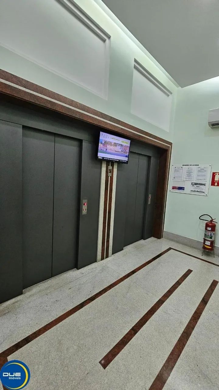 Sala Comercial para Locação em Indaiatuba-SP - Edifício Kennedy Office - Foto 5