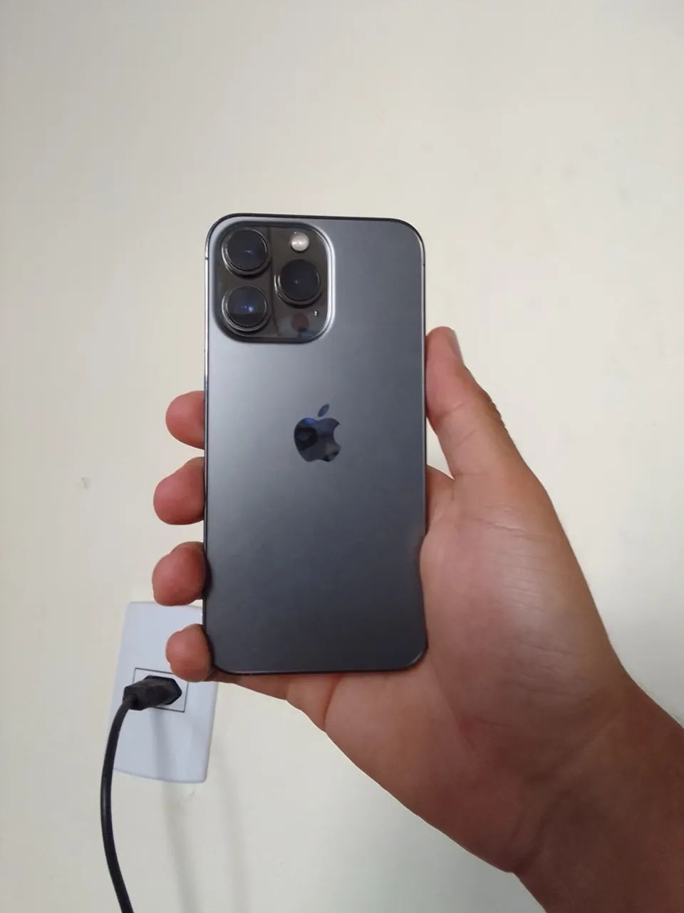 IPHONE 13 PRO | ORIGINAL 82 % ?| CAIXA , CARREGADOR E CAPINHA INCLUSO