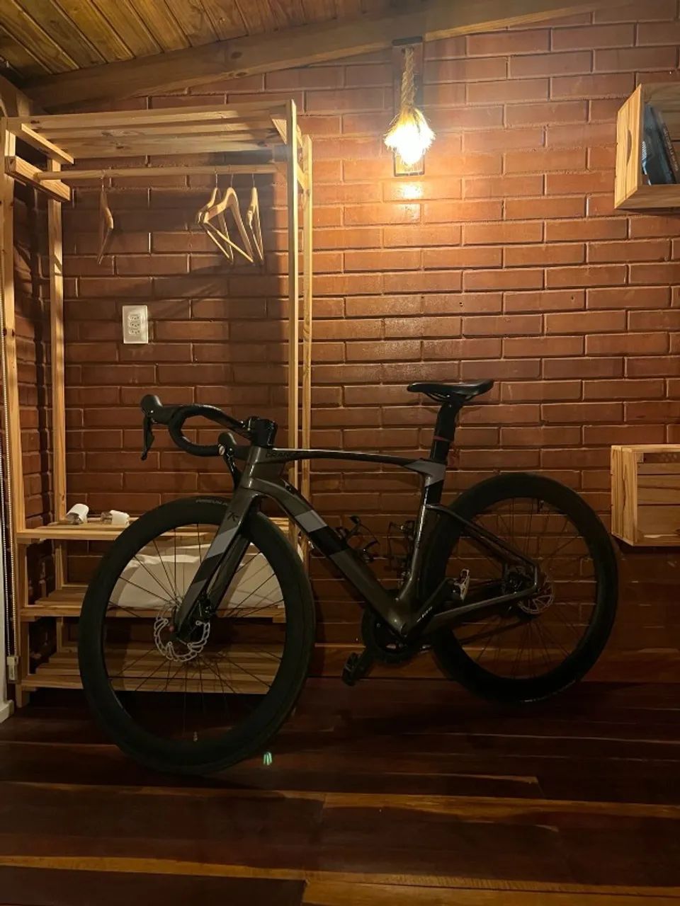 Speed Black Orange Platinum Pro - Foto 5