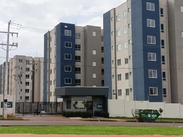 Deireito de Apartamento - Foto 5