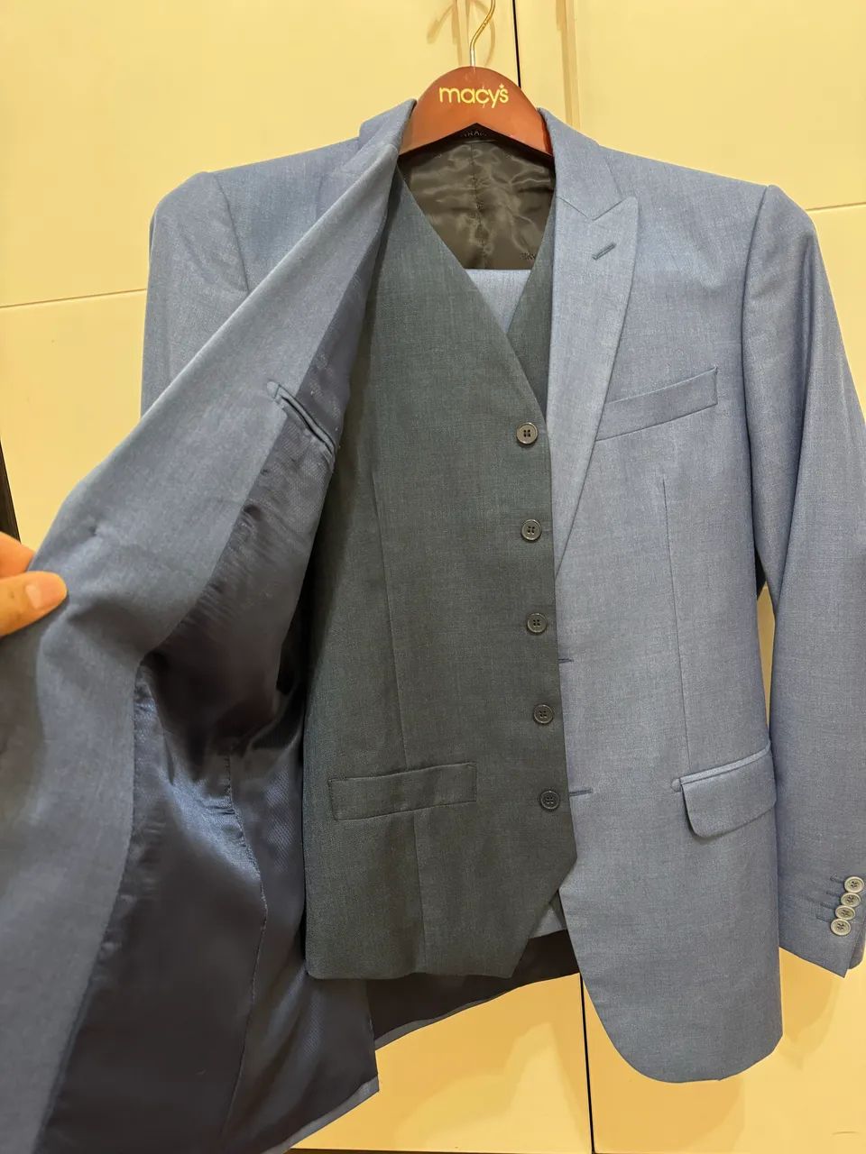 Costume Aramis - Foto 4