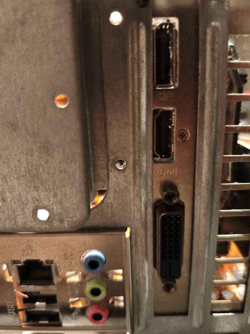 1050ti 4gb - Foto 3