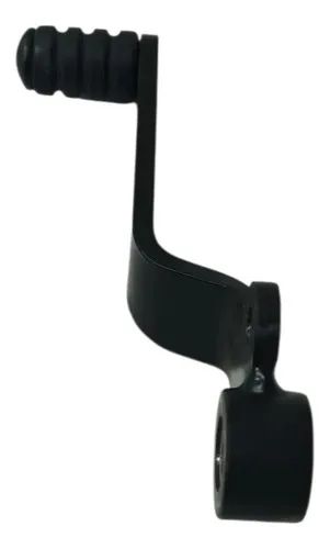 Pedal Cambio C/detalhe Daytona 660 2024-2025 Orig 62196