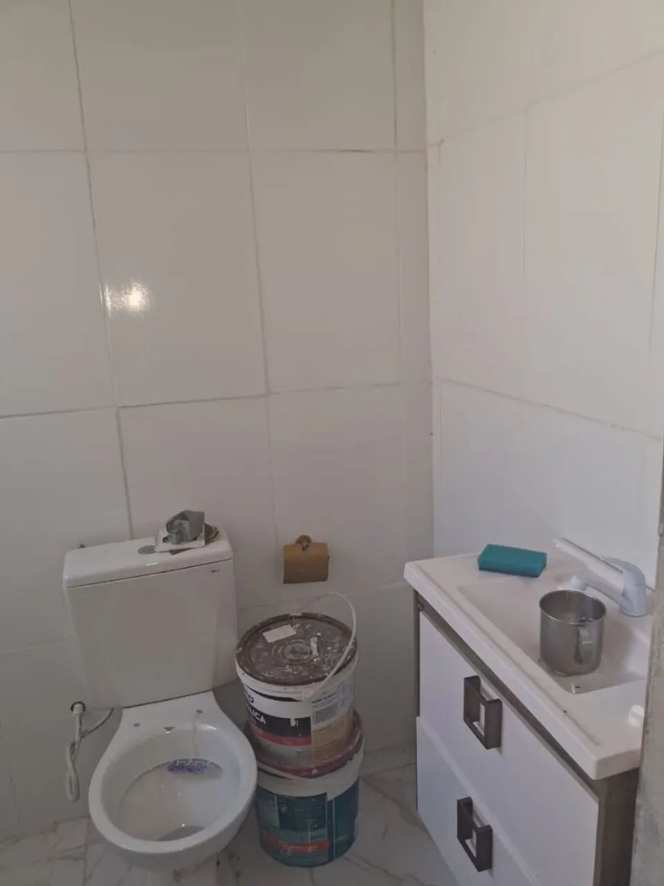 Venda de 1 casa + 1 kitnet  - Foto 3