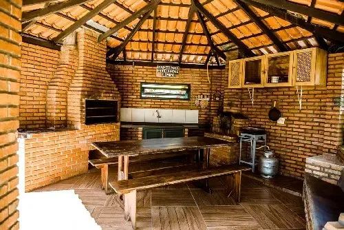 Hotel/Motel/Pousada para venda com 1200 metros quadrados com 29 quartos - Foto 2