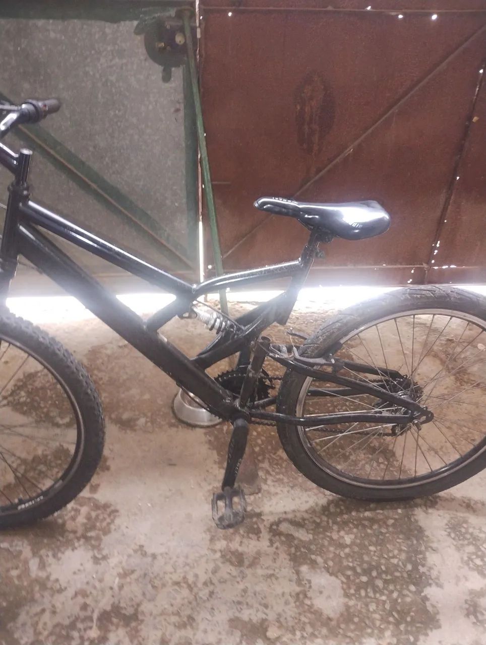 Bicicleta  - Foto 2