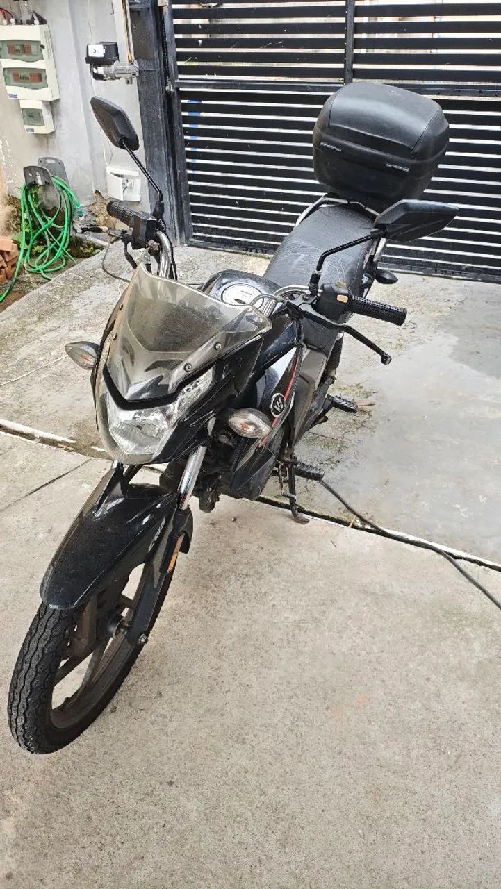 DK 150 EXCELENTE  - Foto 2
