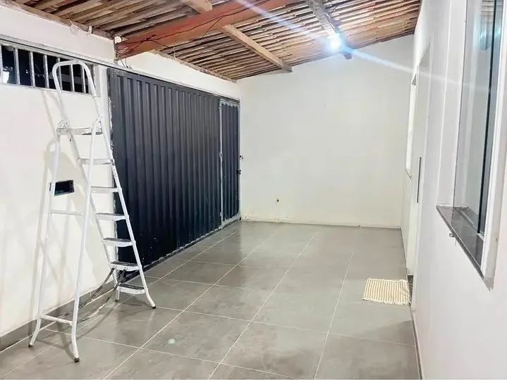 Casa padrão canudos - Foto 2