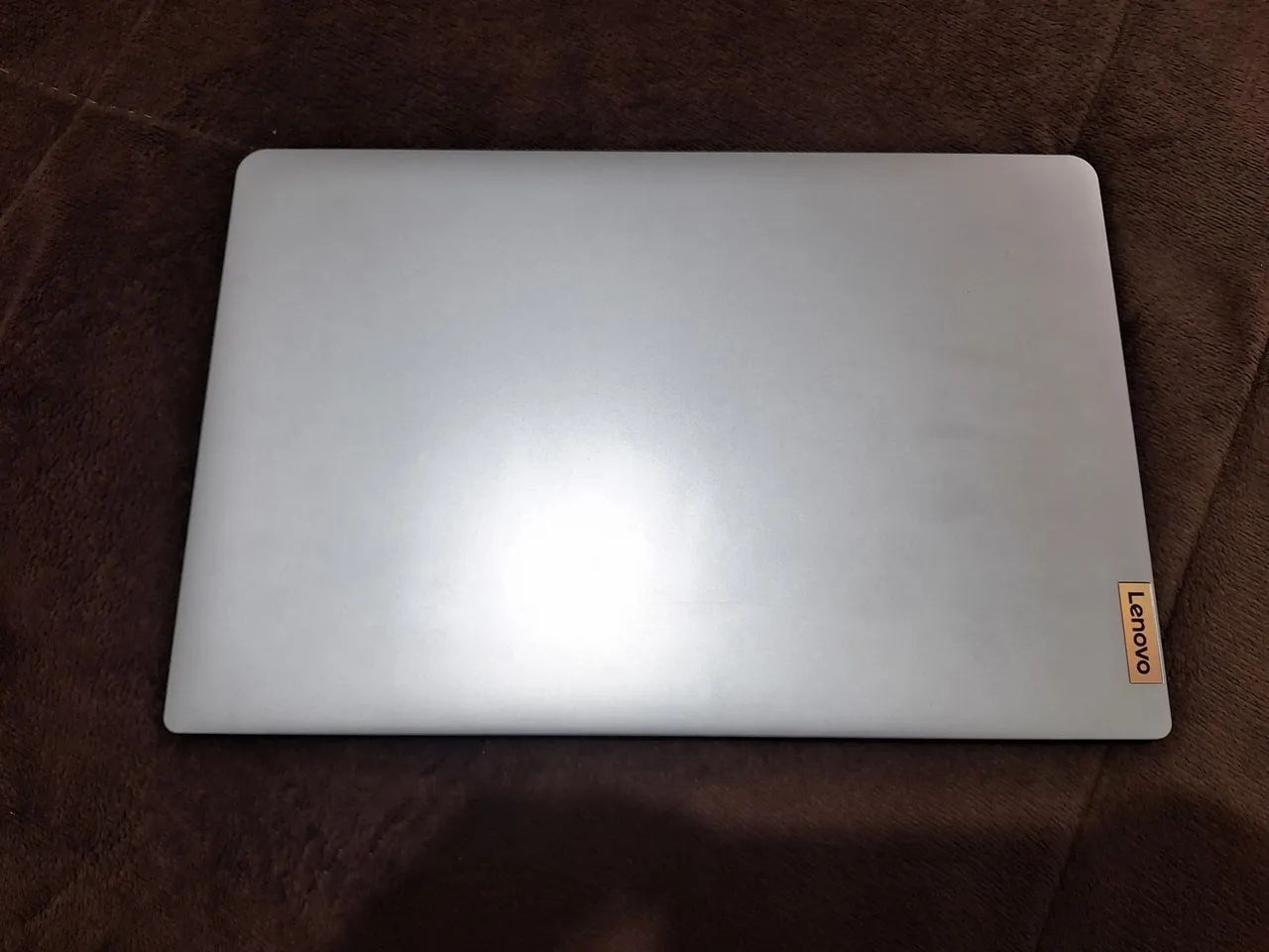 NOTBOOK INTEL CORE 3 SEMINOVO  - Foto 2