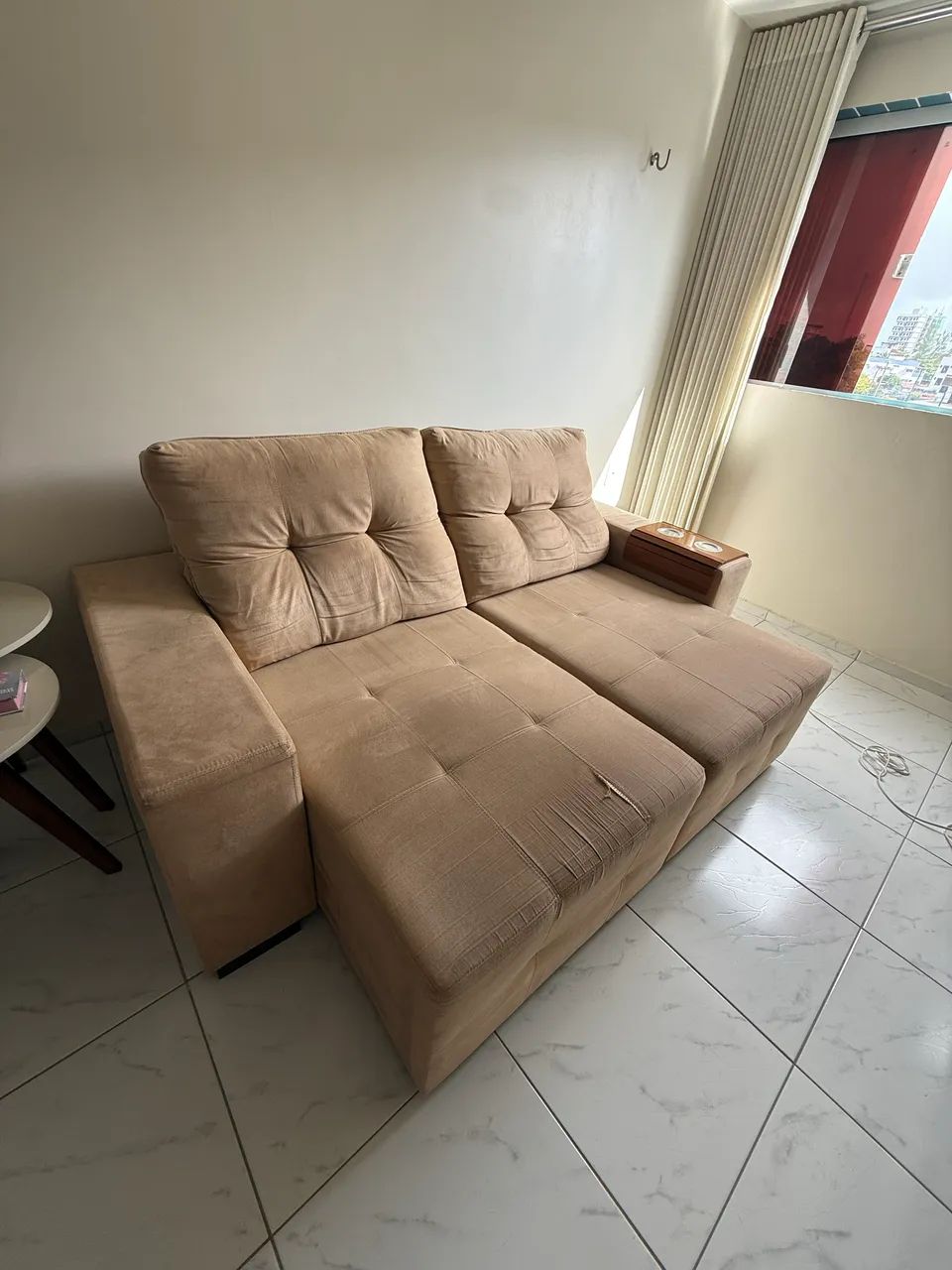 Sofá 
