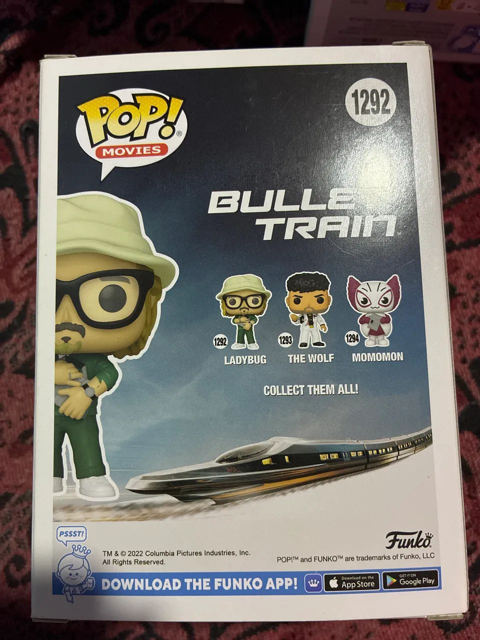 Funko ladybug - Foto 3